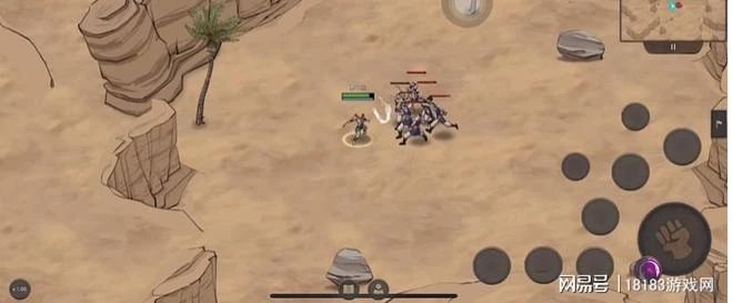 《部落與彎刀》遊戲評測 一場別具風情的西域之旅