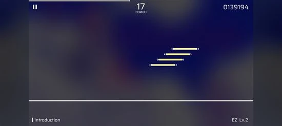 Phigros評測 一條線與幾個方塊的化學反應