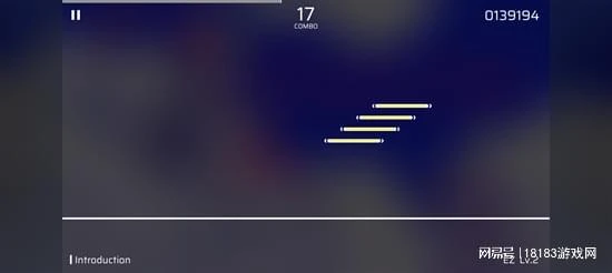 Phigros評測 一條線與幾個方塊的化學反應