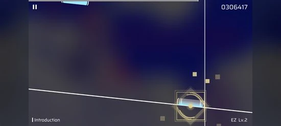 Phigros評測 一條線與幾個方塊的化學反應