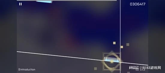 Phigros評測 一條線與幾個方塊的化學反應