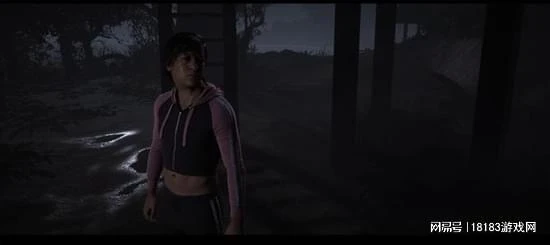 《採石場驚魂》評測 傳統模式演繹的優秀電影遊戲