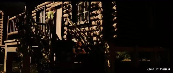 《採石場驚魂》評測 傳統模式演繹的優秀電影遊戲