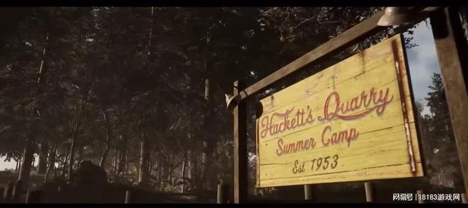 《採石場驚魂》評測 傳統模式演繹的優秀電影遊戲