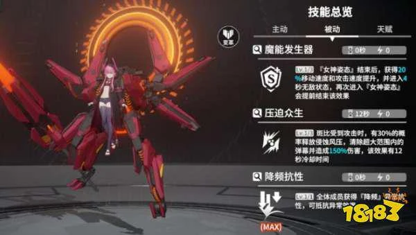 終末陣線斑比怎麼樣 斑比技能裝備陣容搭配分析