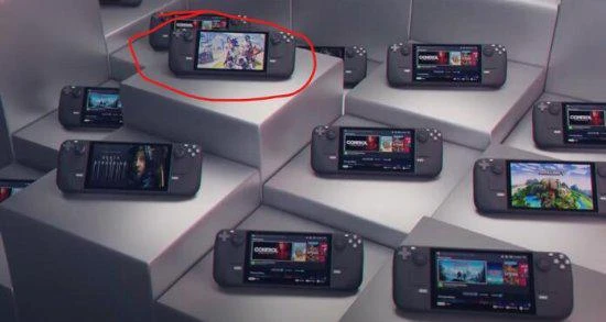 曝《原神》將登陸Steam Deck:反作弊系統是難題