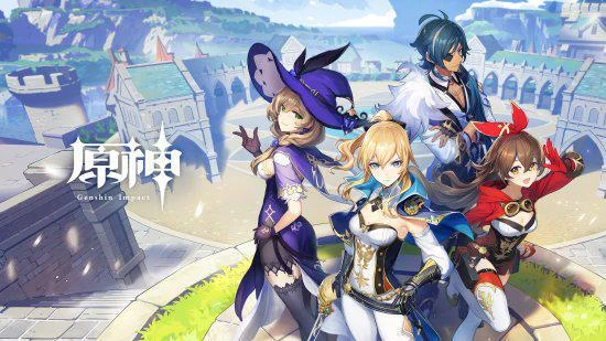 曝《原神》將登陸Steam Deck:反作弊系統是難題