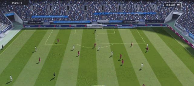 《綠茵信仰》評測:指尖上的足球教練「集訓營」