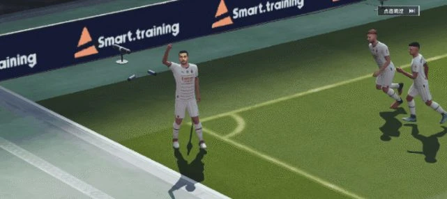 《綠茵信仰》評測:指尖上的足球教練「集訓營」