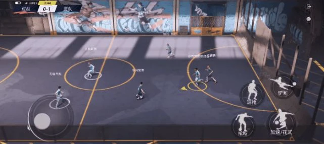 《綠茵信仰》評測：指尖上的足球教練「集訓營」