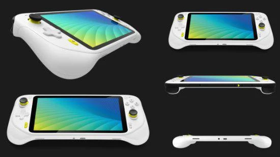 外媒:騰訊×羅技新掌機會很難賣 產品定位有些雞肋