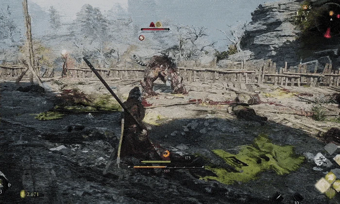 《臥龍：蒼天隕落》遊民試玩 於五行奧妙間化解危機