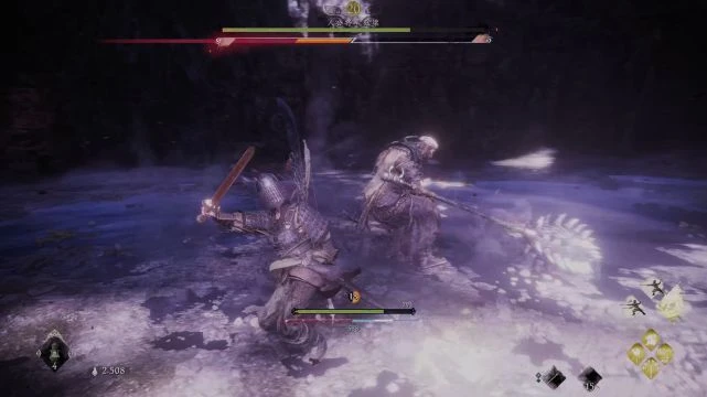 《臥龍：蒼天隕落》遊民試玩 於五行奧妙間化解危機