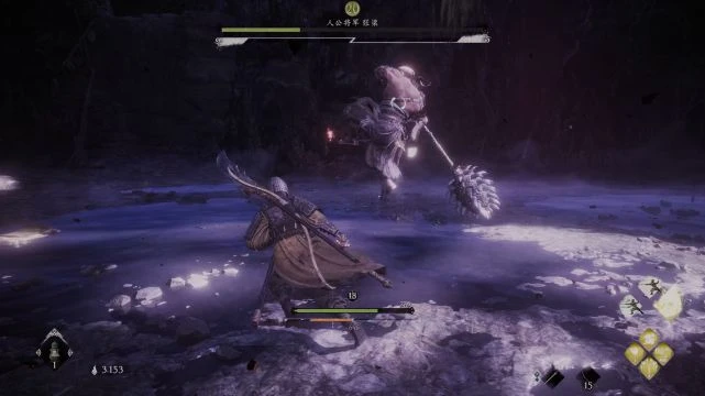 《臥龍：蒼天隕落》遊民試玩 於五行奧妙間化解危機