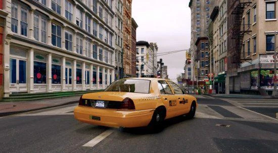 《GTA4》重製/復刻版或將來臨:T2要求下架畫質MOD