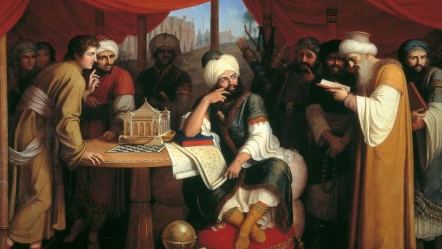 講武堂：《刺客信條：幻景》背後，真實的「阿薩辛」秘史