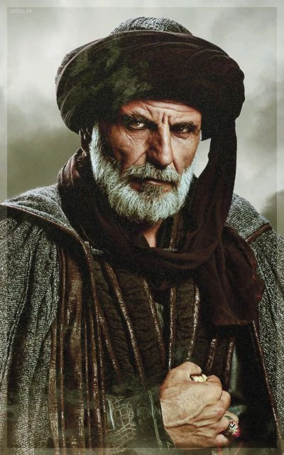 講武堂:《刺客信條:幻景》背後,真實的「阿薩辛」秘史