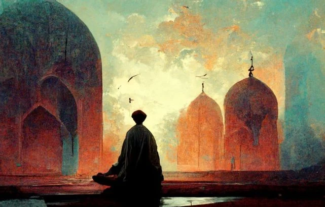 講武堂:《刺客信條:幻景》背後,真實的「阿薩辛」秘史