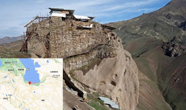 講武堂:《刺客信條:幻景》背後,真實的「阿薩辛」秘史