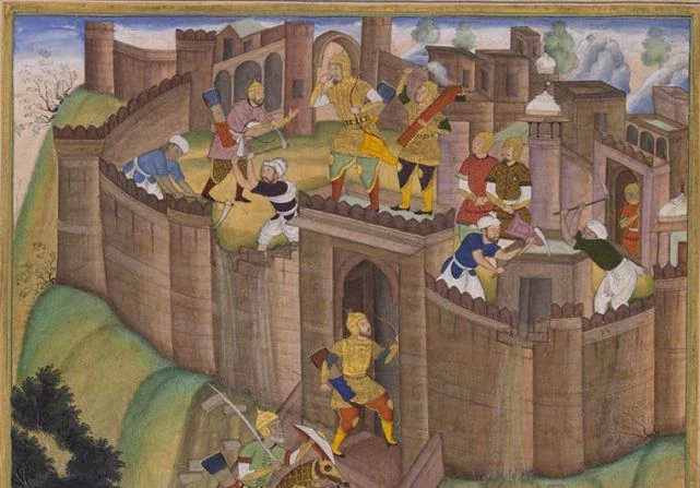 講武堂:《刺客信條:幻景》背後,真實的「阿薩辛」秘史