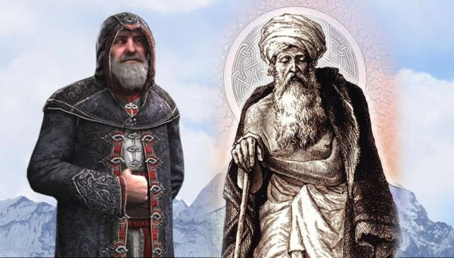 講武堂:《刺客信條:幻景》背後,真實的「阿薩辛」秘史