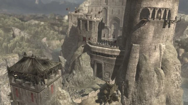 講武堂:《刺客信條:幻景》背後,真實的「阿薩辛」秘史