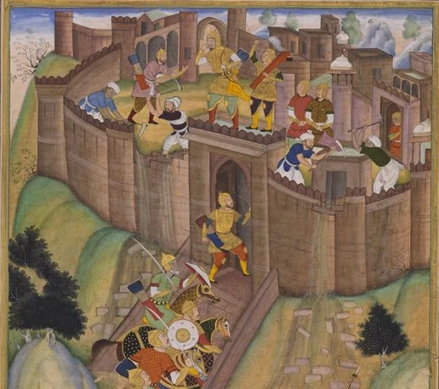 講武堂:《刺客信條:幻景》背後,真實的「阿薩辛」秘史