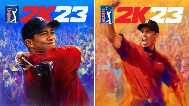 《PGA TOUR 2K23》遊民試玩 來體驗真實的高爾夫吧