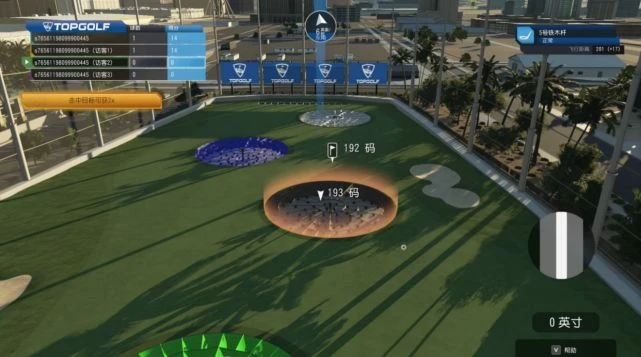 《PGA TOUR 2K23》遊民試玩 來體驗真實的高爾夫吧