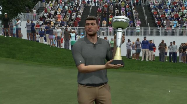 《PGA TOUR 2K23》遊民試玩 來體驗真實的高爾夫吧