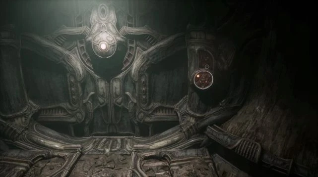 《蔑視》遊民試玩 說好的暴揍「異形」呢?