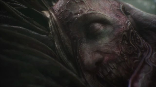 《蔑視》遊民試玩 說好的暴揍「異形」呢?