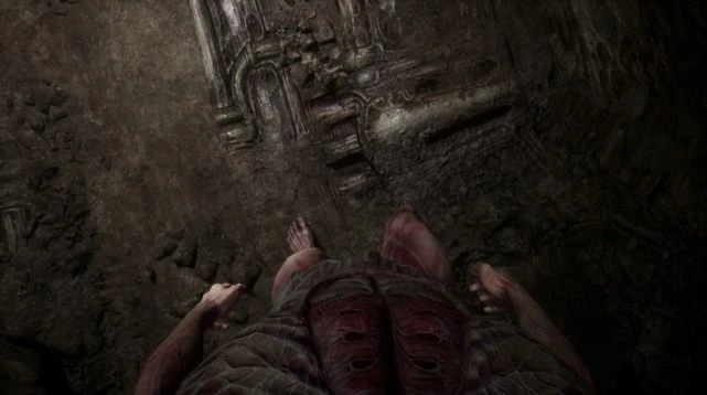 《蔑視》遊民試玩 說好的暴揍「異形」呢?