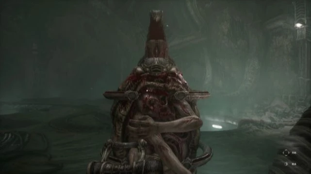 《蔑視》遊民試玩 說好的暴揍「異形」呢?