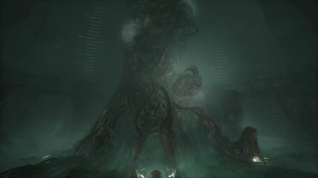 《蔑視》遊民試玩 說好的暴揍「異形」呢?