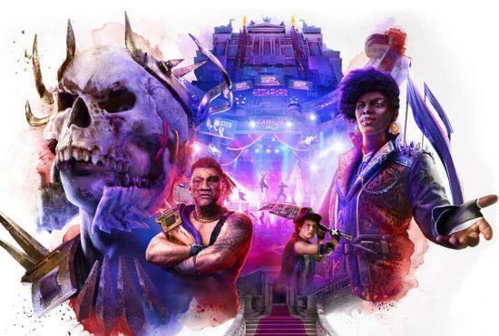 《消光2》新DLC延期至11.10推出：更好地完善遊戲