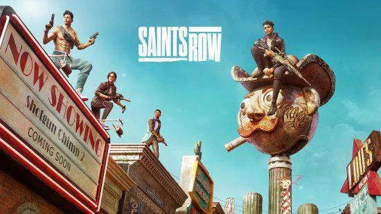 《黑道聖徒》重啟大失敗!連老闆都看不下去了