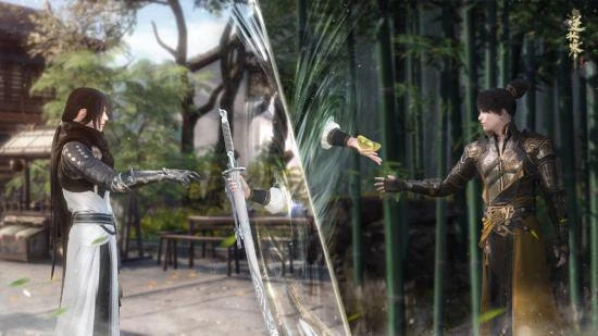 玩家喜愛的「自由交易」為何一度成了網遊中的禁區？