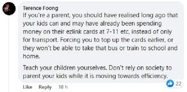 三年內校園皆可無現金付款　網民：那學生以後還會算錢嗎？