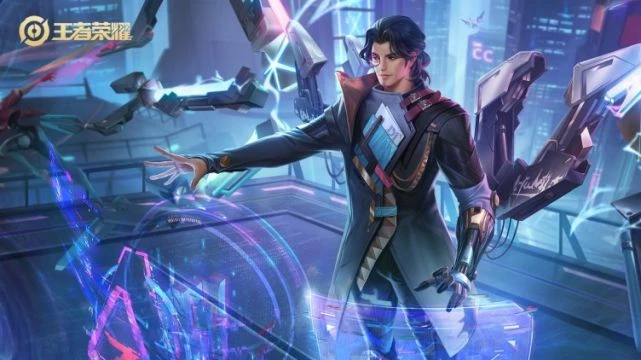 《王者榮耀》S28賽季末匹配技巧分享 幫你快速上王者