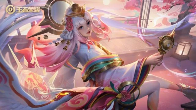 《王者榮耀》S28賽季末匹配技巧分享 幫你快速上王者