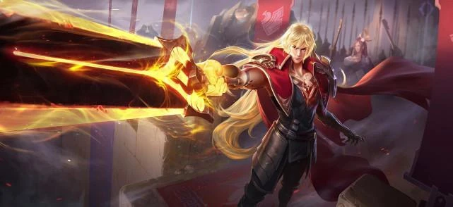 《王者榮耀》S28李信暗信技能解讀及出裝推薦