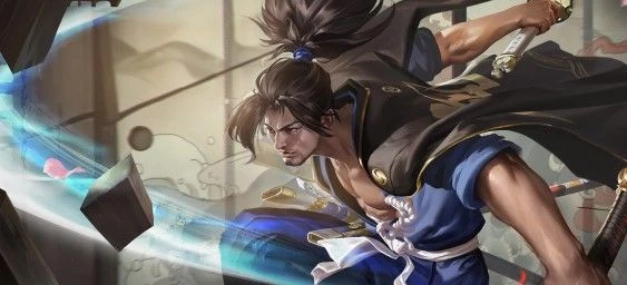 《王者榮耀》S28賽季末宮本武藏沖分攻略