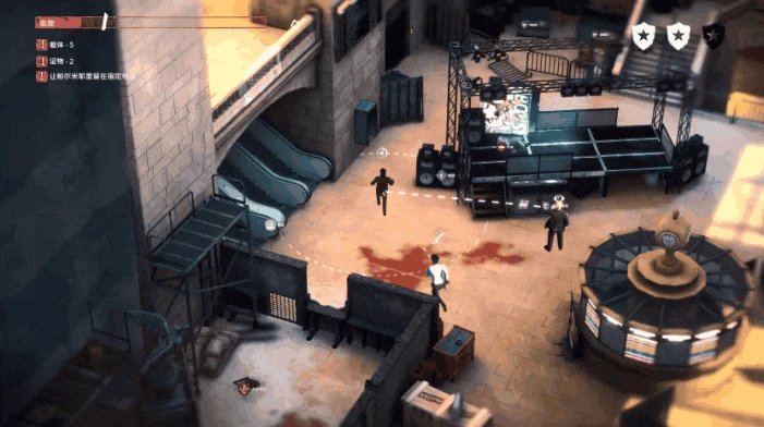 《連環清道夫》評測7分 在犯罪現場戲耍條子