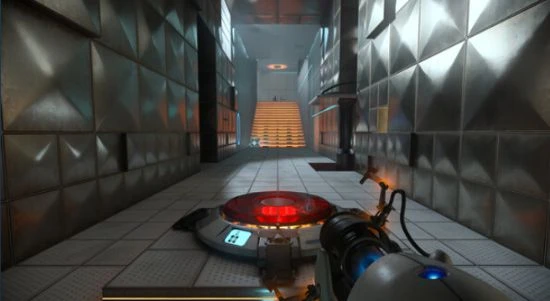 《Portal with RTX》上線Steam商城頁面 11月發布