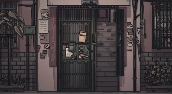 展現阿爾茨海默症《6棟301房》上線Steam 售18元