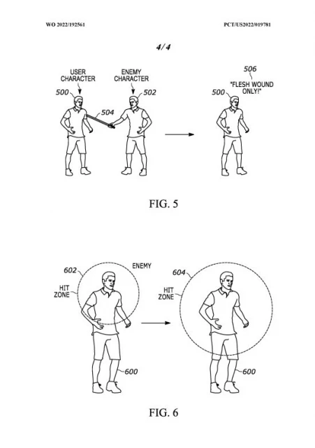 索尼新專利:實時追蹤玩家響應時間來提升遊戲體驗