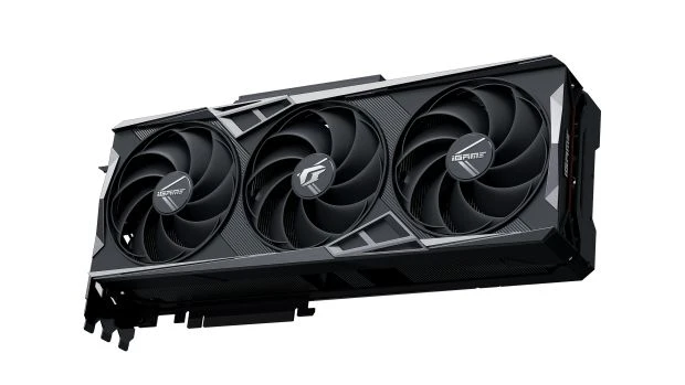 40系非公版搶先看 七彩虹發布多款RTX 4090/4080