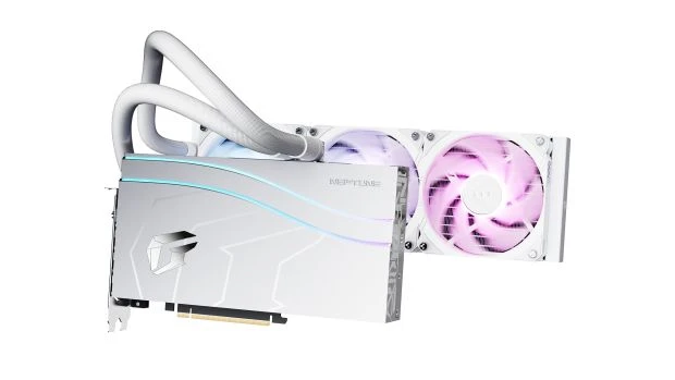 40系非公版搶先看 七彩虹發布多款RTX 4090/4080