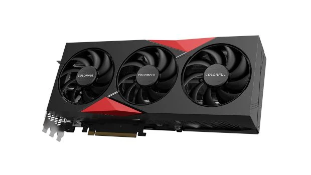 40系非公版搶先看 七彩虹發布多款RTX 4090/4080